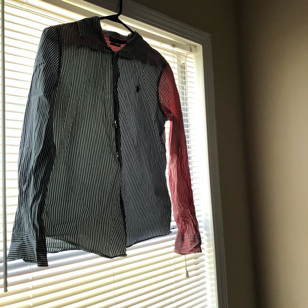Polo Ralph Lauren Button Down - Picture 2 of 4